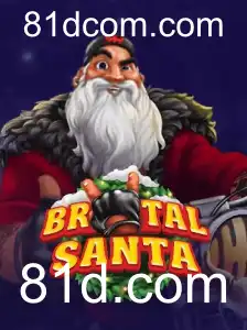 BrutalSanta: A Aventura Definitiva de Natal
