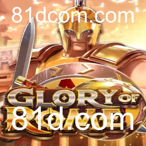 Descubra a Emoção de GloryofRome: O Jogo de Estratégia Inspirador