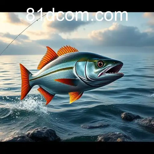 Jogos de pesca