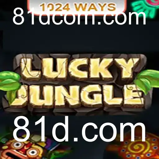 Explorando o Universo de LuckyJungle1024: Um Mergulho em Aventuras Tropicais
