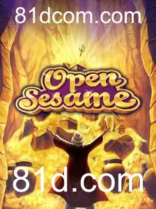 Desvendando OpenSesame: O Jogo Que Encanta Mentes Criativas