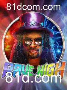 RaveHigh: A Nova Sensação do Mundo dos Games