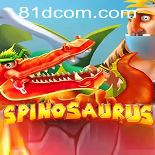 Explorando o Mundo do Jogo Spinosaurus: Um Guia Completo