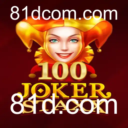 Explorando o Empolgante Mundo de 100JokerStaxx