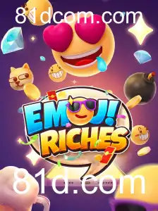 Descubra o Fascinante Mundo do EmojiRiches: Um Jogo Inovador