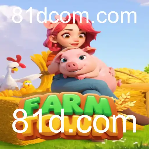 Descubra as Riquezas de FarmTown: Conheça o Empolgante Jogo de Simulação Agrícola