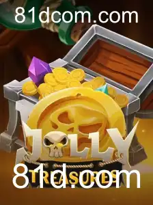 Explorando o Fascinante Mundo de JollyTreasures