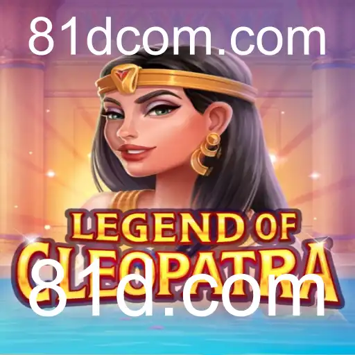 LegendOfCleopatra: Uma Aventura Inesquecível no Mundo dos Faraós