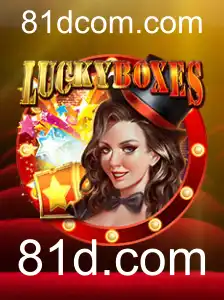 Explorando o Mundo do Jogo 'LuckyBoxes'
