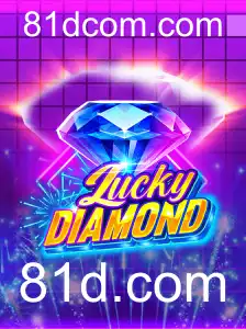 Descubra o Fascinante Mundo de LuckyDiamond