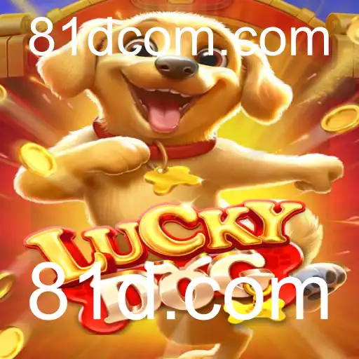 Explorando o Mundo de LuckyDog: Uma Aventura de Estratégia e Azar