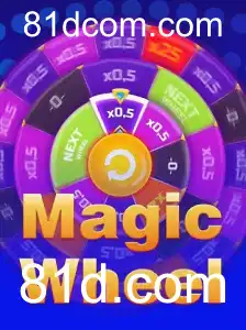 MagicWheel: Descubra as Regras e a Magia do Jogo Inovador