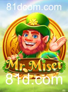 Descubra o Fascinante Mundo de MrMiser: O Jogo que Conquista a Internet