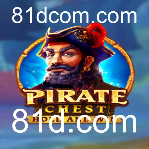 Explorando o Mundo de PirateChest