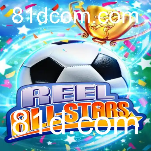 ReelAllStars: A Nova Sensação Mundial
