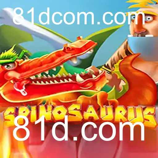 Explorando o Mundo do Jogo Spinosaurus: Um Guia Completo