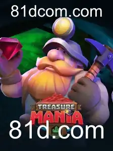 Explorando o Fascinante Mundo de TreasureMania