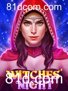 Descubra WitchesNight: Um Jogo de Estratégia Envolvente