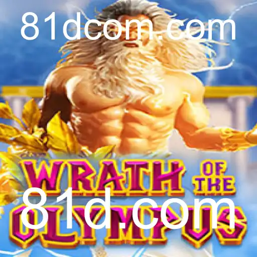 WrathofOlympus: Aventura Épica no Mundo dos Deuses