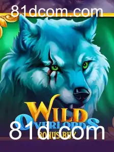 Explore o Fascinante Mundo de WildOverlordsBonusBuy