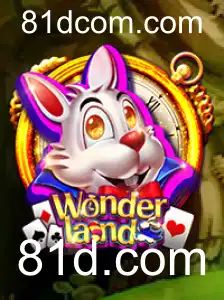 Explorando o Mundo Encantado de Wonderland: Um Guia Completo para o Jogo